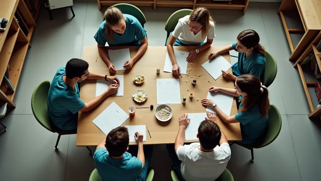Understanding the Impact of ATDN on Nursing Education and Workforce Development