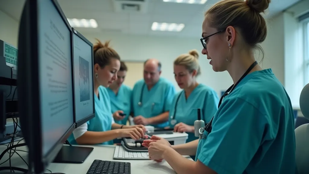 Reconnaître l’excellence, l’innovation et l’inspiration en matière de formation infirmière